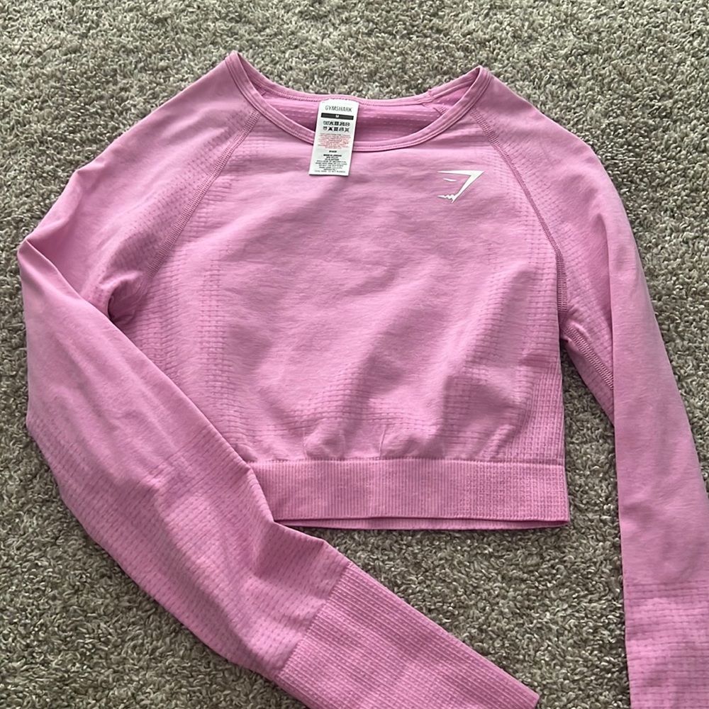 Gymshark | Top